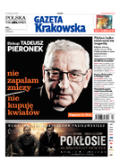 Gazeta Krakowska / mut Kraków