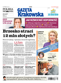 Gazeta Krakowska