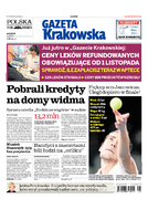 Gazeta Krakowska / mut Kraków