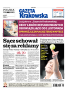 Gazeta Krakowska / mut Nowy Sącz