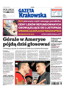 Gazeta Krakowska / mut Podhale