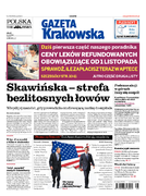 Gazeta Krakowska / mut Kraków