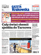 Gazeta Krakowska