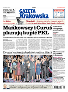 Gazeta Krakowska / mut Podhale