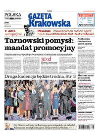 Gazeta Krakowska