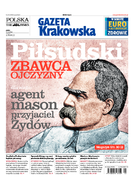 Gazeta Krakowska / mut Nowy Sącz