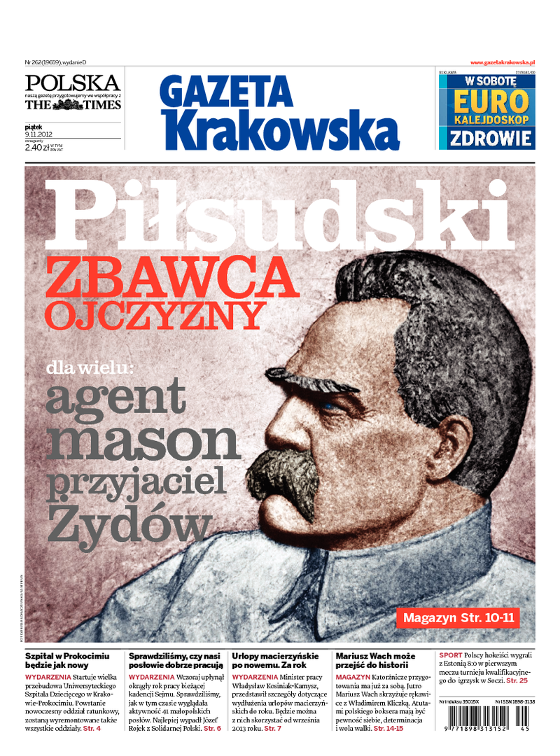 Gazeta Krakowska