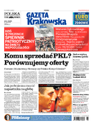 Gazeta Krakowska / mut Podhale