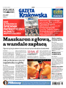 Gazeta Krakowska