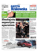 Gazeta Krakowska / mut Nowy Sącz