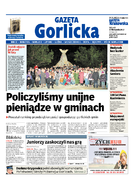 Tyg. Gazeta Gorlicka