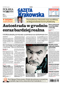 Gazeta Krakowska