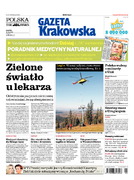 Gazeta Krakowska / mut Nowy Sącz