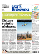 Gazeta Krakowska / mut Podhale