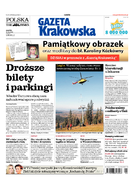 Gazeta Krakowska