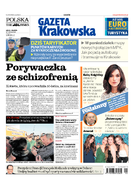 Gazeta Krakowska / mut Kraków