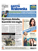 Gazeta Krakowska / mut Podhale