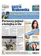 Gazeta Krakowska / mut Nowy Sącz