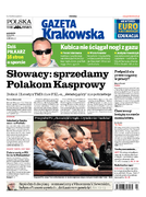 Gazeta Krakowska / mut Podhale