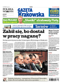 Gazeta Krakowska