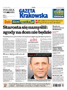 Gazeta Krakowska / mut Podhale