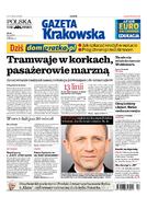 Gazeta Krakowska / mut Kraków