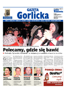 Tyg. Gazeta Gorlicka