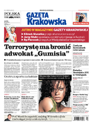 Gazeta Krakowska / mut Małopolska Zachodnia