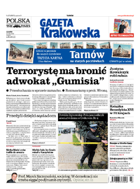 Gazeta Krakowska