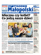 Tyg. Małopolski Chrzanów, Olkusz