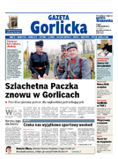 Tyg. Gazeta Gorlicka