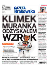 Gazeta Krakowska