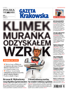 Gazeta Krakowska