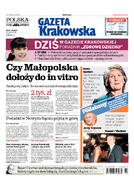 Gazeta Krakowska / mut Nowy Sącz