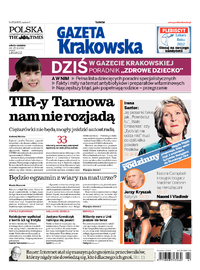 Gazeta Krakowska