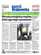 Gazeta Krakowska / mut Kraków