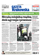 Gazeta Krakowska / mut Małopolska Zachodnia