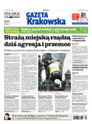 Gazeta Krakowska / mut Nowy Sącz