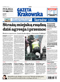 Gazeta Krakowska