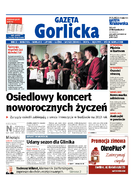 Tyg. Gazeta Gorlicka