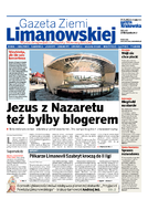 Tyg. Gazeta Nowosądecka