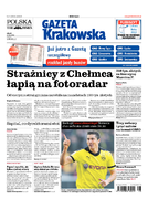 Gazeta Krakowska / mut Nowy Sącz