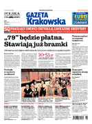 Gazeta Krakowska / mut Małopolska Zachodnia