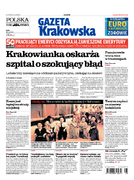 Gazeta Krakowska / mut Kraków