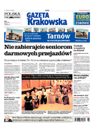 Gazeta Krakowska