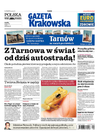 Gazeta Krakowska