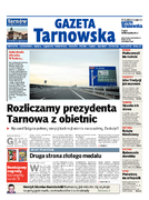 Tyg. Gazeta Tarnowska