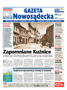 Tyg. Gazeta Nowosądecka