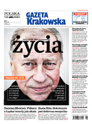 Gazeta Krakowska