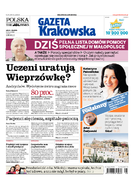 Gazeta Krakowska / mut Małopolska Zachodnia